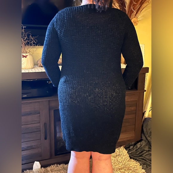 Black cardigan - Picture 6 of 6